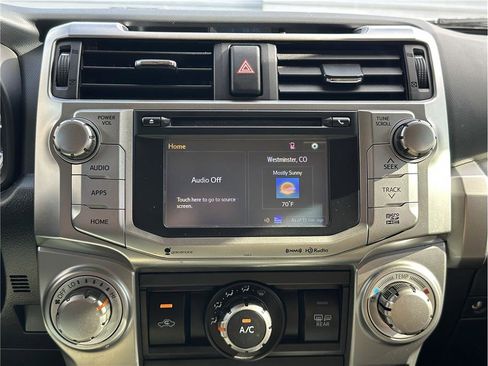 Used 2019 Toyota 4Runner SR5 Premium image 24