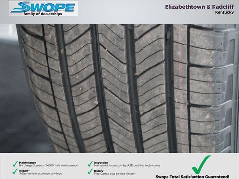 New 2026 Ford Escape PHEV w/ Class II Trailer Tow Package image 34