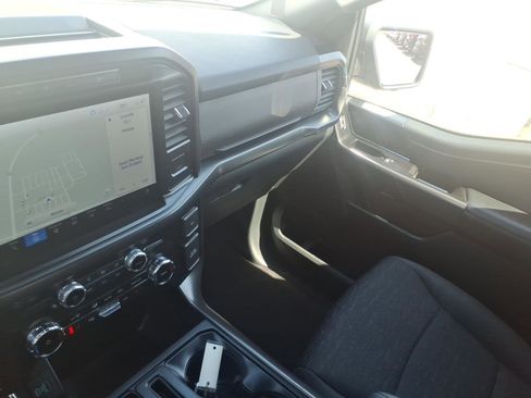 Certified 2024 Ford F150 XLT w/ Equipment Group 302A MID image 21