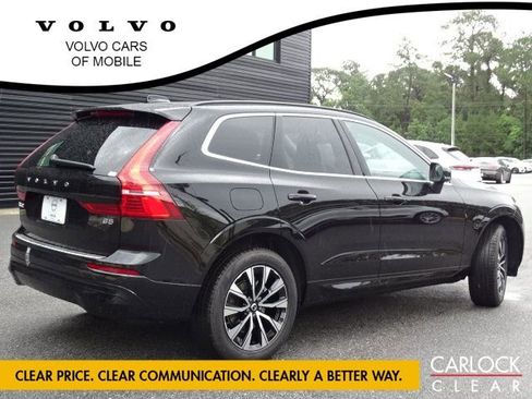 Used 2023 Volvo XC60 B5 Core w/ Climate Package image 11