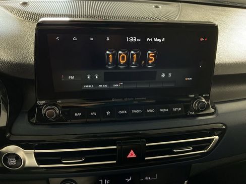 Used 2022 Kia Seltos Nightfall Edition AWD/4WD image 24