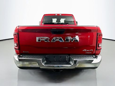 New 2026 RAM 3500 Tradesman w/ Chrome Appearance Group A image 6