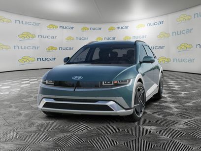 New 2026 Hyundai Ioniq 5 Limited