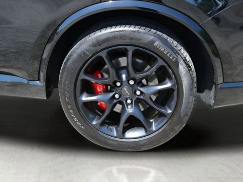 Used 2023 Dodge Durango SRT Hellcat AWD/4WD image 10