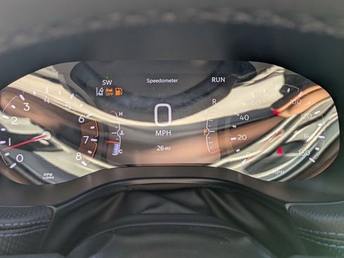 New 2026 Jeep Compass Latitude image 23