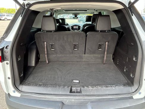 Used 2018 Chevrolet Traverse LT AWD/4WD image 18