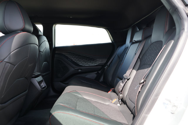 New 2026 Dodge Charger Scat Pack w/ Blacktop Package AWD/4WD image 16