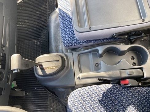 New 2024 Chevrolet Low Cab Forward image 36