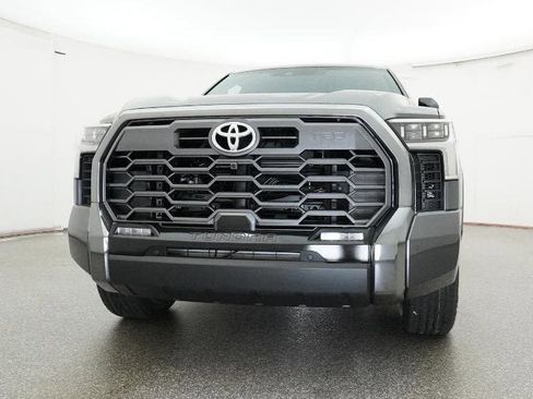 New 2026 Toyota Tundra Platinum image 31