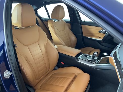 Used 2020 BMW 330i xDrive Sedan w/ Premium Package image 24