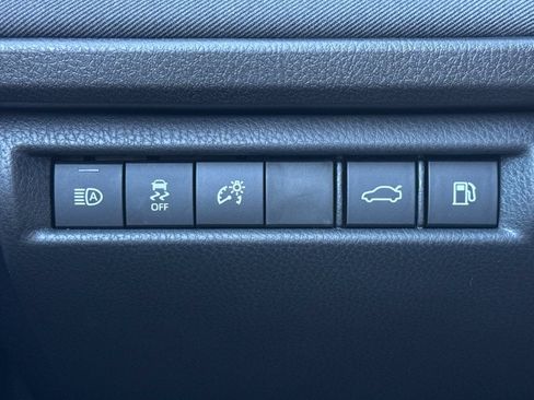 New 2026 Toyota Camry LE FWD image 29