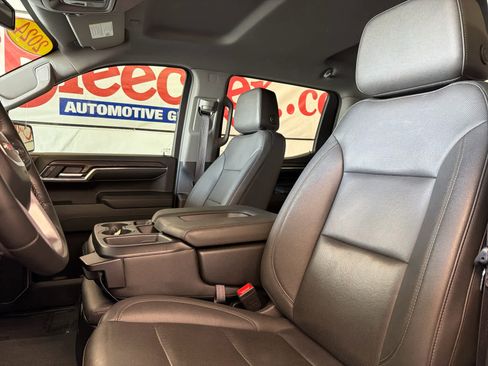 Used 2024 GMC Sierra 1500 SLT image 14