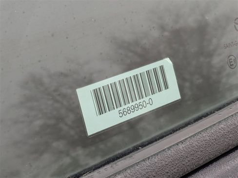 Used 2025 MAZDA MAZDA3 s image 29