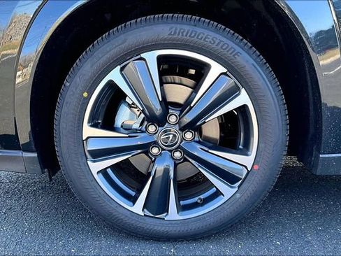 New 2026 Lexus UX 300h AWD image 12