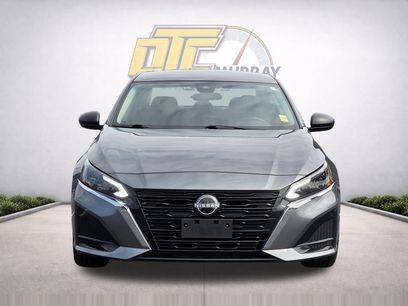 Used 2024 Nissan Altima 2.5 S
