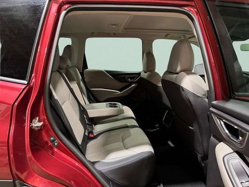 Used 2023 Subaru Forester Premium AWD/4WD image 25