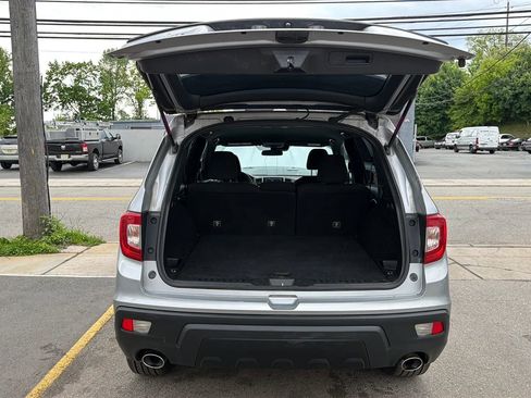 Used 2019 Honda Passport Sport image 27