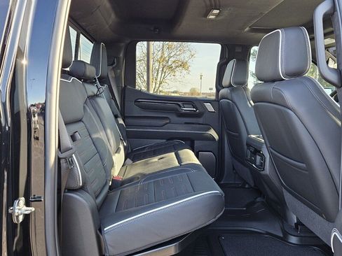 Used 2026 GMC Sierra 1500 AT4X image 14