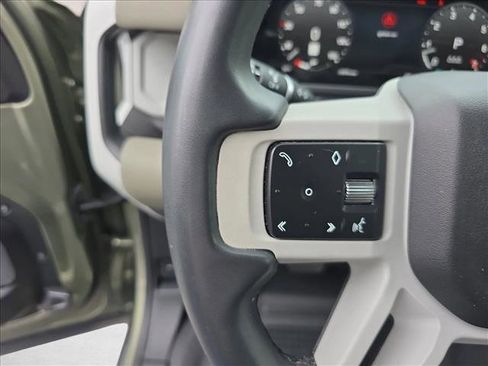 Certified 2023 Land Rover Defender 110 S AWD/4WD image 16