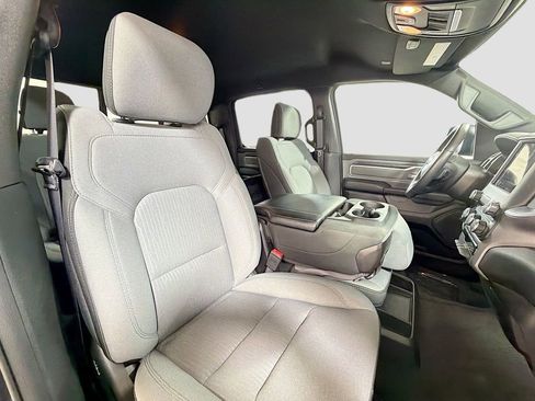 Used 2021 RAM 1500 Big Horn AWD/4WD image 28