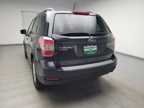 Used 2015 Subaru Forester 2.5i Premium w/ Popular Package #2 AWD/4WD image 6