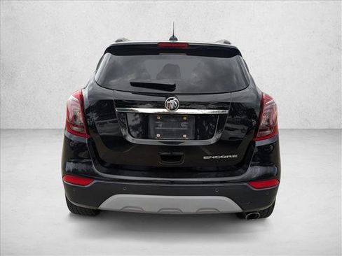 Used 2019 Buick Encore Essence w/ Experience Buick Package image 7