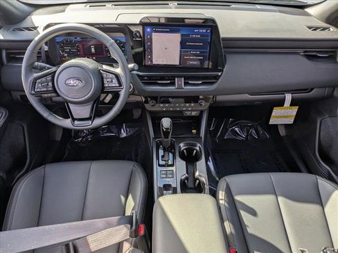 New 2026 Subaru Outback Limited image 10