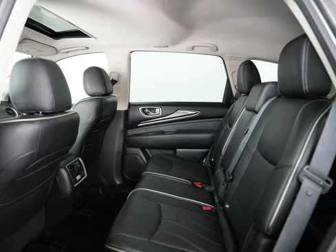 Used 2017 INFINITI QX60 AWD w/ Premium Plus Package image 39