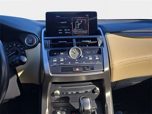 Used 2018 Lexus NX 300 300 Base image 23