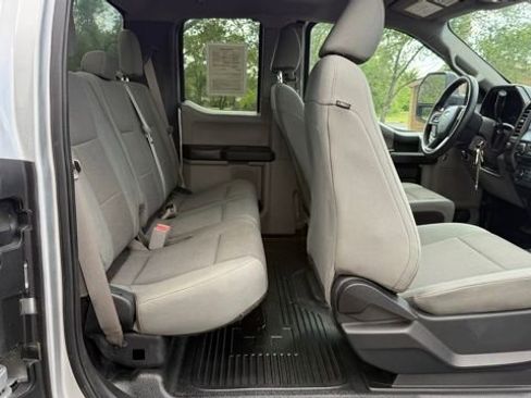 Used 2017 Ford F250 XL w/ Power Equipment Group AWD/4WD image 26