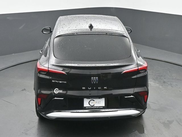 New 2026 Buick Envista Sport Touring w/ Convenience I Package FWD image 45
