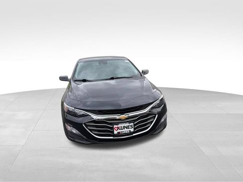 Used 2023 Chevrolet Malibu LT FWD image 4
