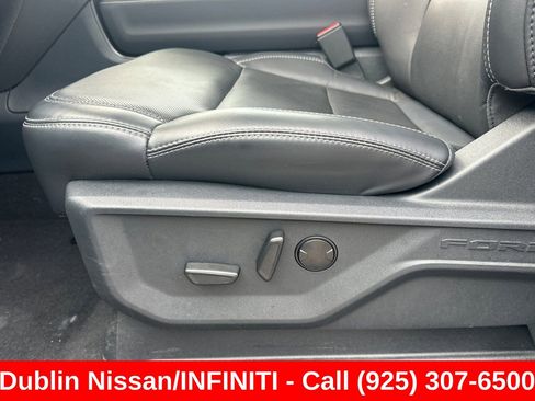 Used 2025 Ford Expedition Max Platinum AWD/4WD image 14
