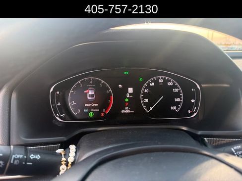 Used 2021 Honda Accord Sport Special Edition image 6