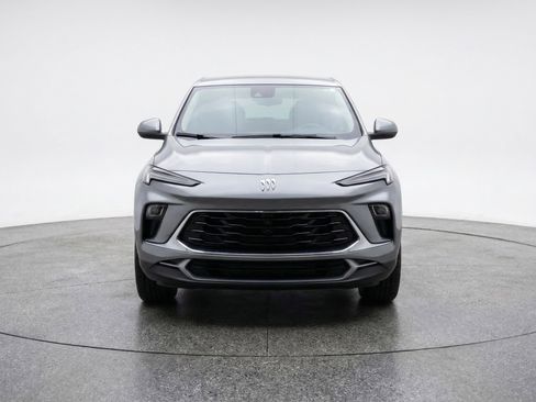 Used 2025 Buick Encore GX Preferred image 2