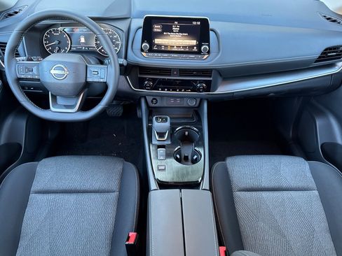 New 2026 Nissan Rogue SV image 10