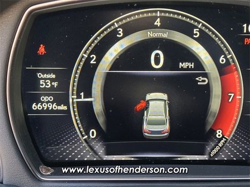 Certified 2021 Lexus LS 500 w/ Accessory Package (Z1) image 31