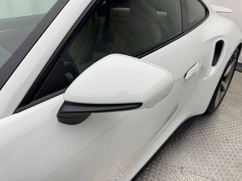 Used 2024 Porsche 911 Turbo AWD/4WD image 20