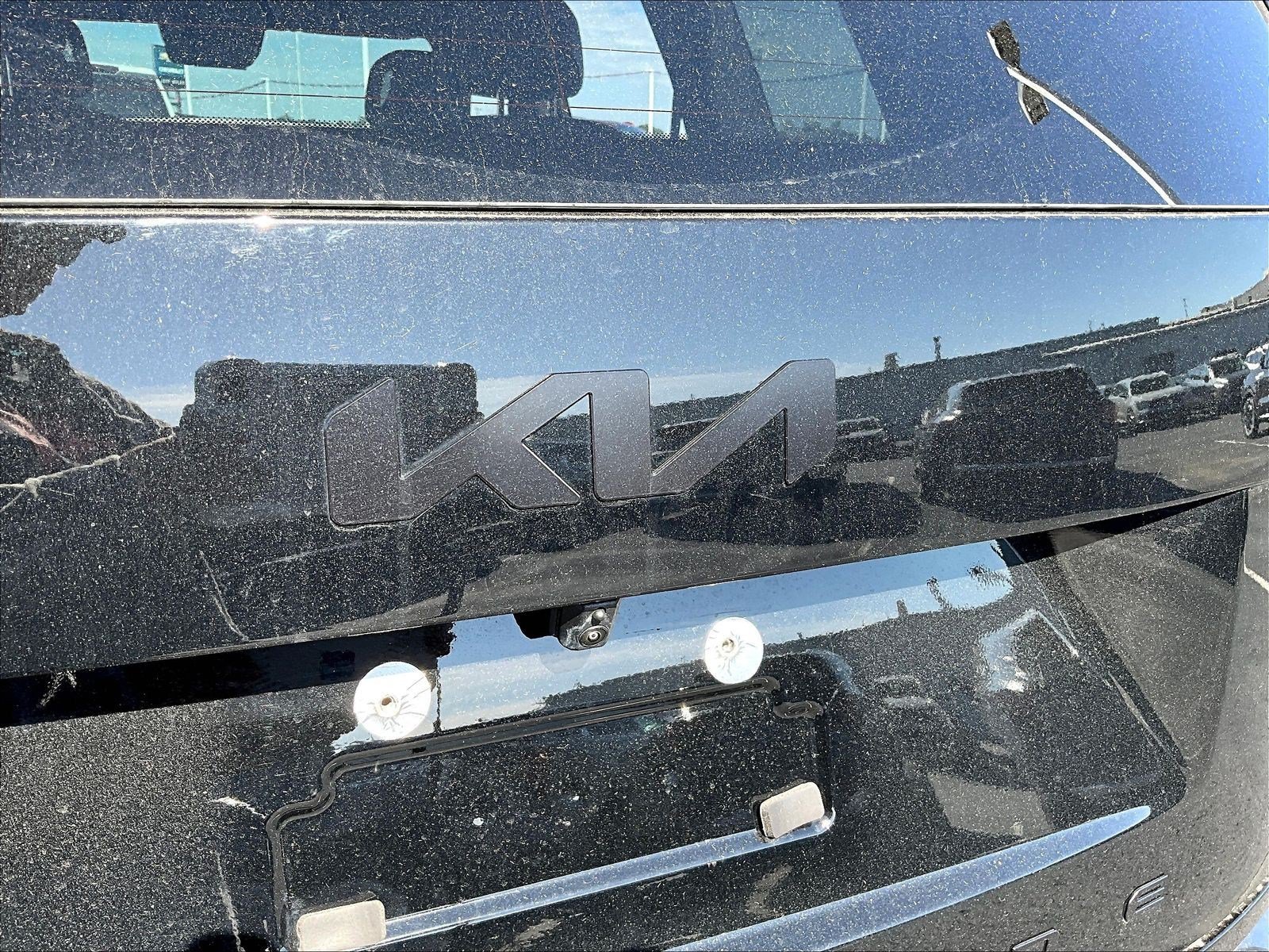 New 2027 Kia Telluride SX X-Line w/ Towing Package AWD/4WD image 14