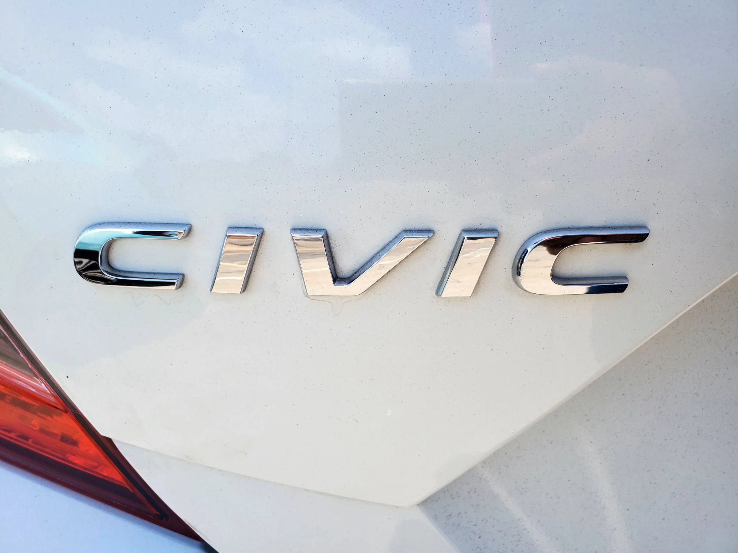 Used 2016 Honda Civic EX image 12