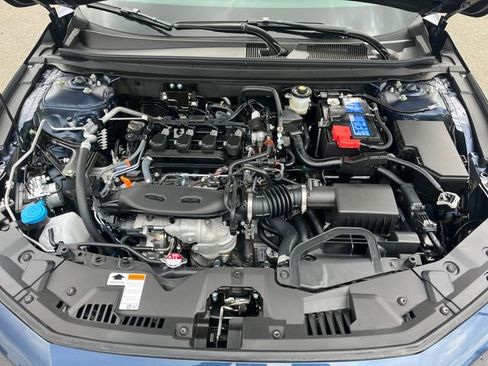 New 2026 Honda Accord SE image 31