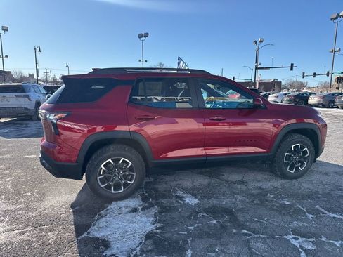 New 2026 Chevrolet Equinox ACTIV w/ Convenience Package III image 6