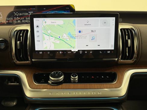 New 2026 Ford Expedition King Ranch AWD/4WD image 31