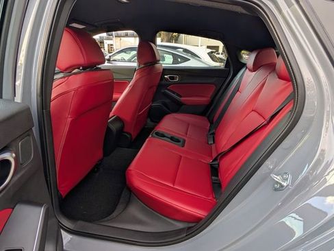 New 2026 Acura Integra Type S image 6