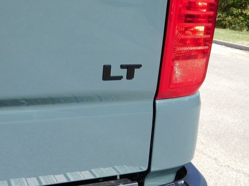 New 2026 Chevrolet Silverado 1500 LT w/ Safety Package image 41