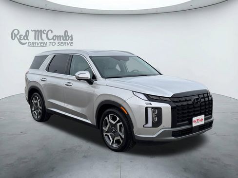 Used 2025 Hyundai Palisade SEL image 7