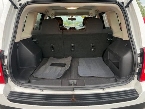 Used 2016 Jeep Patriot Sport w/ Power Value Group AWD/4WD image 31