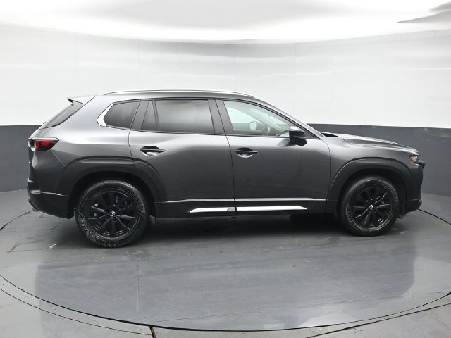 Certified 2024 MAZDA CX-50 AWD 2.5 S w/ Accent Package image 6