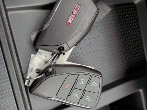 New 2026 GMC Acadia Elevation w/ Black Edition image 51