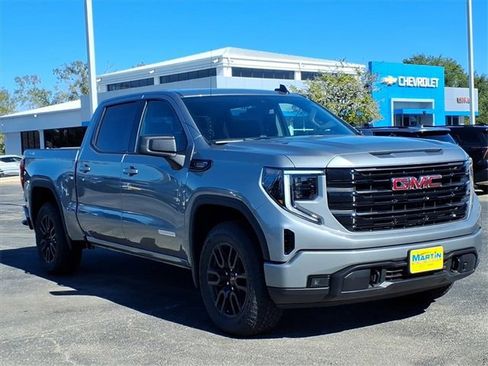 New 2026 GMC Sierra 1500 Elevation w/ Preferred Package image 3